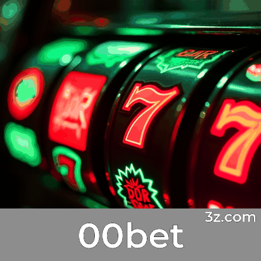 00bet Logo