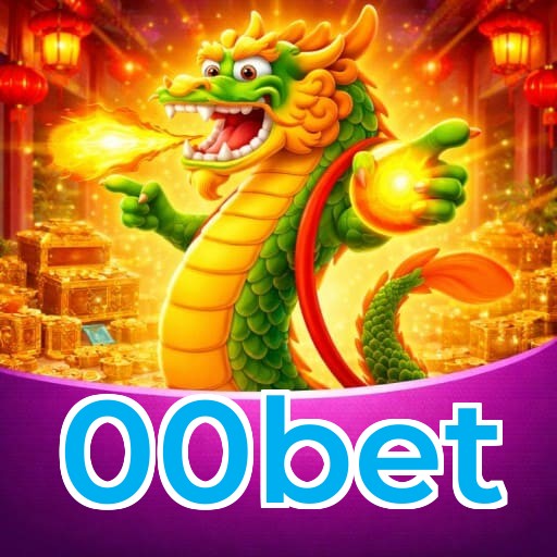 00bet Logo