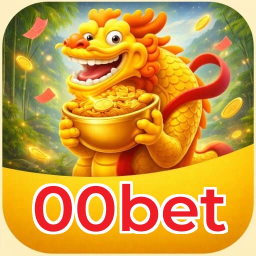 00bet Logo