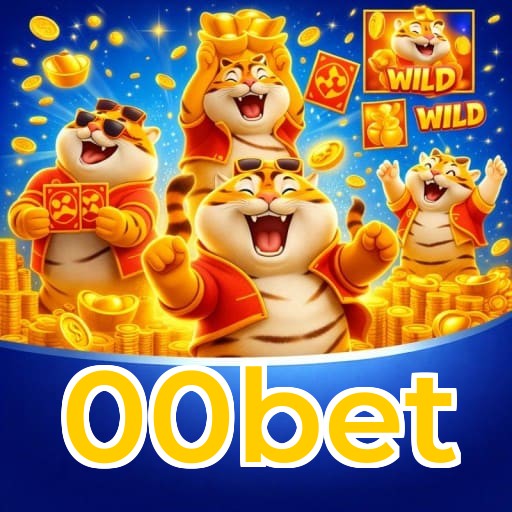 00bet Logo