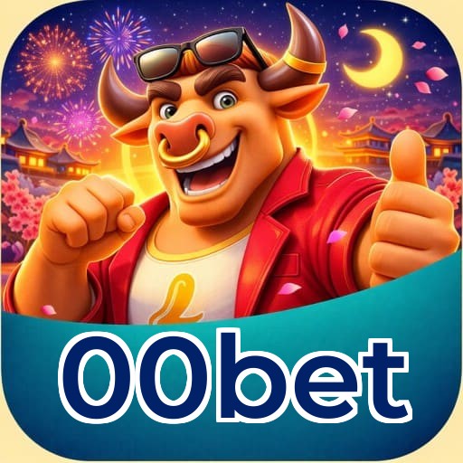 00bet Logo