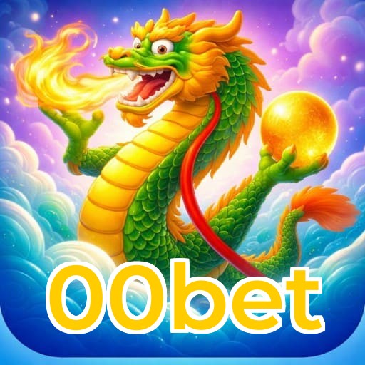 00bet Logo