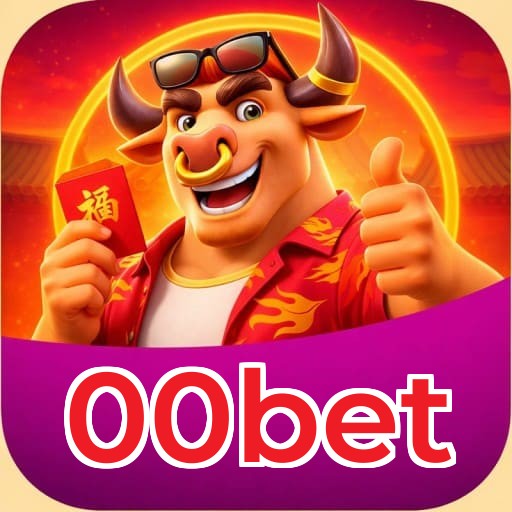00bet Logo