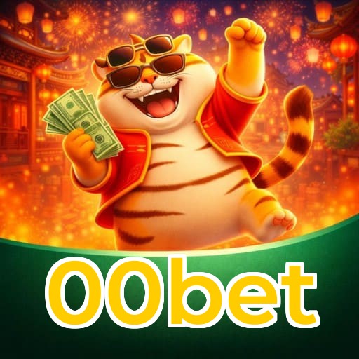 00bet Logo