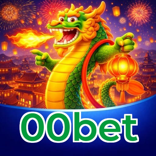 00bet Logo