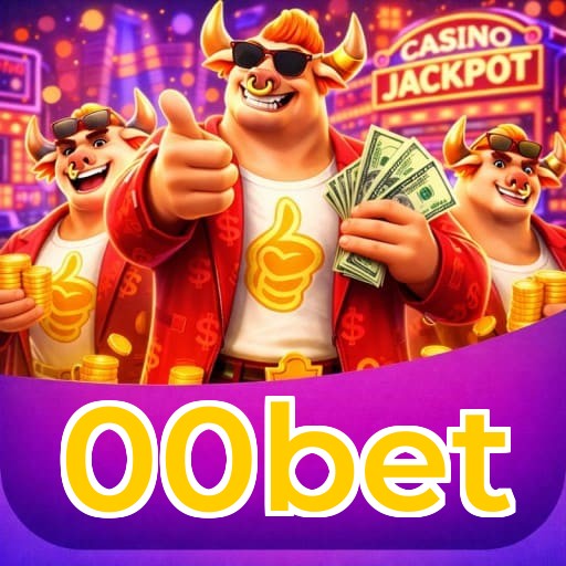 00bet Logo