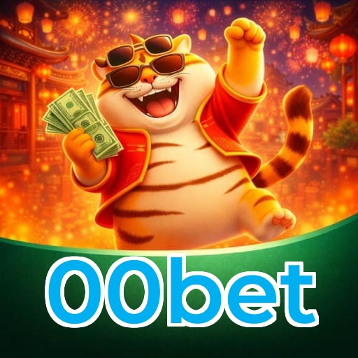 00bet Logo