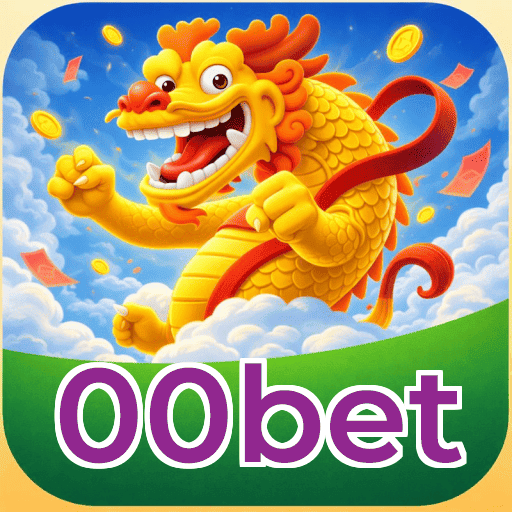 00bet Logo