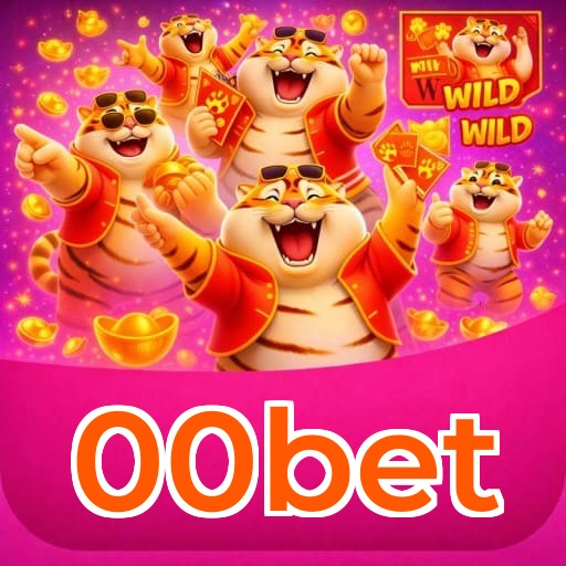 00bet Logo