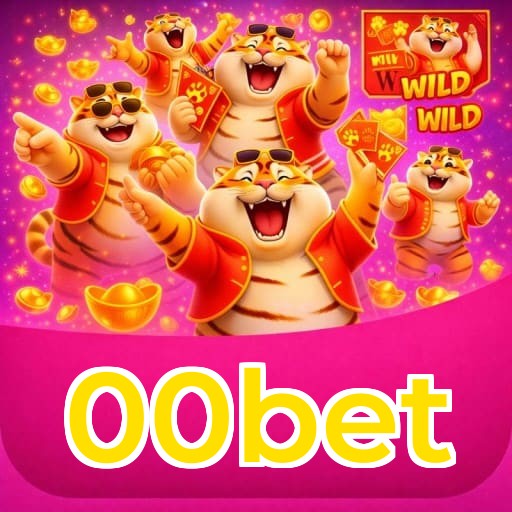 00bet Logo